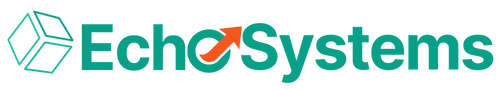 Echo Systems Logo